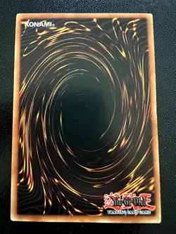 The Stern Mystic Common Starter Deck: Yugi Unlimited SDY-033 LP - Image 2