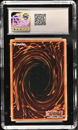 CGC 10 Magician's Salvation RA01-EN068 1st Edition Yu-gi-oh! 2023 25th Anni - Image 2
