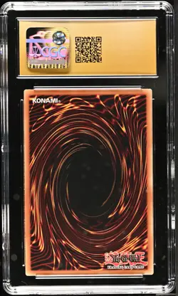 CGC 10 Pristine Galaxy-Eyes Afterglow Dragon RA01-EN017 1st Ed Yu-gi-oh! - Image 2