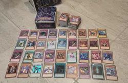 Yu-Gi-Oh TCG Job Lot Bundle Inc 1st Ed, Holos, Rares - Image 1
