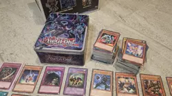 Yu-Gi-Oh TCG Job Lot Bundle Inc 1st Ed, Holos, Rares - Image 2