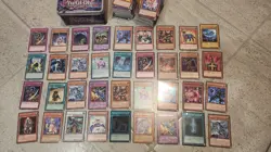 Yu-Gi-Oh TCG Job Lot Bundle Inc 1st Ed, Holos, Rares - Image 3
