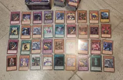 Yu-Gi-Oh TCG Job Lot Bundle Inc 1st Ed, Holos, Rares - Image 4