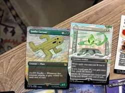 MTG Final Fantasy Booster Pulls Lot 300+ Cards OVER 30 RARES Mythics More! - Image 2