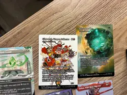 MTG Final Fantasy Booster Pulls Lot 300+ Cards OVER 30 RARES Mythics More! - Image 3