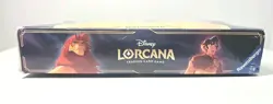 Disney Lorcana Trading Card Game The First Chapter Booster Box New 24 Pack! - Image 3