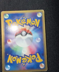 Slowpoke McDonald's Promo 014/018 2002 Holo Rare Japanese Pokemon Card MP - Image 4