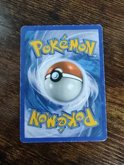 Kyogre 2011 Call of Legends 12/95 Holo Pokemon Card - Image 3
