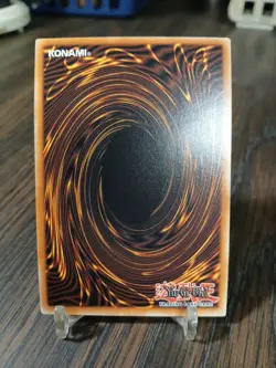 Crowley, the Gifted Magistus 1st Edition Secret Rare Card BLMM-EN044 Yu-Gi-Oh! - Image 3