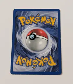 Pokemon TCG Sabrina Trainer Gym Challenge Holo Card 20/132 Rare - Image 3