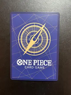 Boa Hancock - OP07-051 - Promo - One Piece Card Game Seven Warlords - Image 2