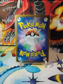 Mega Charizard X ex 013/080 Double Rare Inferno X M2 Pokemon Card Japanese NM - Image 4