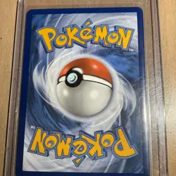 Pokemon Squirtle TCG Full Art Holo Card 148/142 Illustration Rare Pack Fresh - Image 2