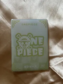 One Piece - Carrot - Acrylic Spicy Waifu Card - NTR - Image 2