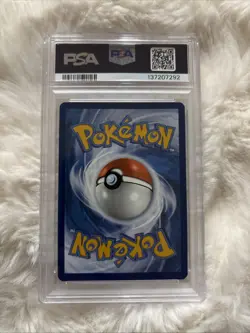 Pokemon Pikachu Paldea Evolved Black Star Promo Card #027 - Image 2