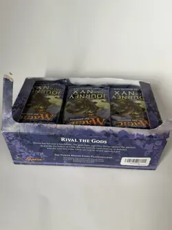 Magic the Gathering Journey into Nyx 36 Booster Box (damaged Box/sealed Cards) - Image 4
