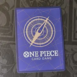 ST22-013 LittleOars Jr. : Common Alternative Art Foil English One Piece TCG Card - Image 2