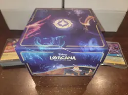 Disney Lorcana Bulk Lot 940+ Cards | Common Uncommon Rare Super Rare Legendary - Image 3