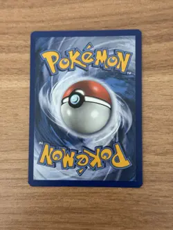 Mimikyu Promo SM163 Team Up Blister Pokemon Card Sun & Moon Holo - Image 2