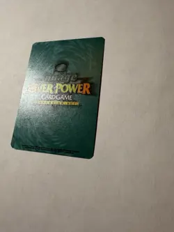 Image Overpower SPAWN character card Unplayed - Image 4