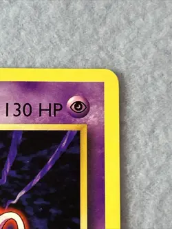 Mewtwo 51/108 XY Evolutions Pokemon TCG Card Psychic Type LP (A) - Image 4