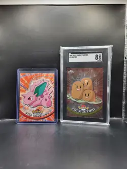 Pokemon Card Lot for kcrunsdeals - Image 1