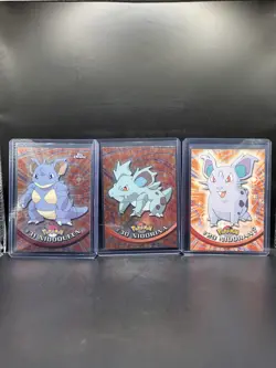 Pokemon Card Lot for kcrunsdeals - Image 2