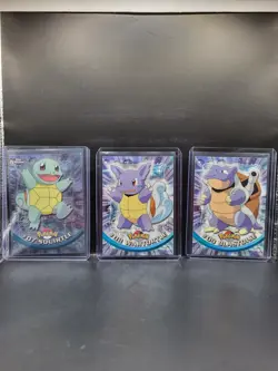 Pokemon Card Lot for kcrunsdeals - Image 3