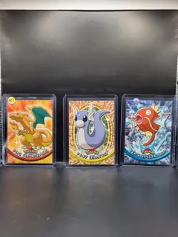 Pokemon Card Lot for kcrunsdeals - Image 4