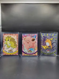 Pokemon Card Lot for kcrunsdeals - Image 5