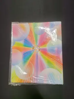 1999 Sealed Japanese Pokemon Card Game Official Collection File Binder - Image 4