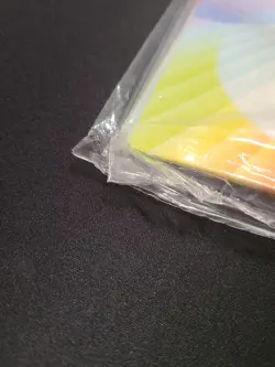 1999 Sealed Japanese Pokemon Card Game Official Collection File Binder - Image 5