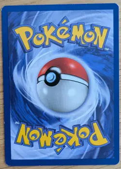 Persian Base Set 2 Uncommon Vintage Pokemon Card. Excellent Condition - Image 2