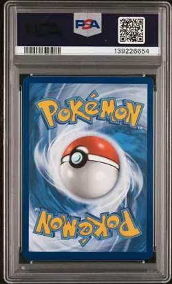 PSA 10 Pikachu ex 238/191 Surging Sparks Special Illustration Rare Pokemon Card - Image 2