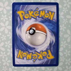Pokemon Card Skiploom 097/091 Secret Rare Scarlet Violet Paldean Fates Singles - Image 2