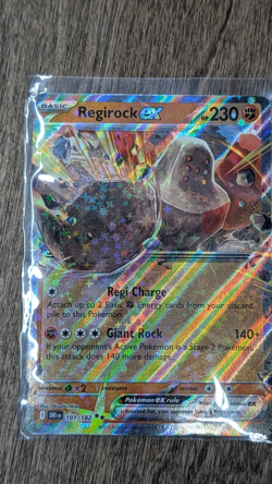 Pokemon TCG Mixed Card Lot 6 Cards Total - All Pack Fresh Near Mint or Better - Image 4