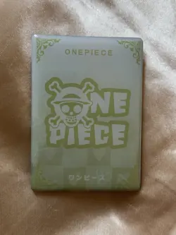 One Piece - Stussy - Acrylic Spicy Waifu Card - NTR - Image 2