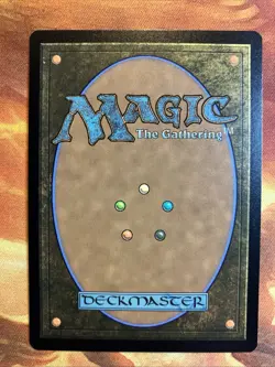 MTG Foil Borderless Thespian's Stage Secret Lair X Avatar: The Last Airbender NM - Image 2