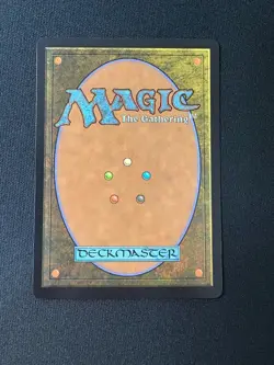 2025 MTG Avatar The Last Airbender Fevered Visions Eternal-Legal Foil #49 - Image 2