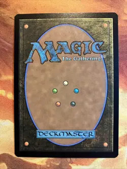 MTG Foil Borderless Braid of Fire Secret Lair X Avatar: The Last Airbender NM!! - Image 2