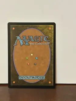 Maha Its Feathers Night from Bloomburrow MTG 289 BORDERLESS MYTHIC M/NM 1x - Image 3