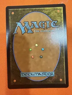 Misty Rainforest - Dragonscale Foil - MTG Tarkir: Dragonstorm Special Guests NM - Image 4