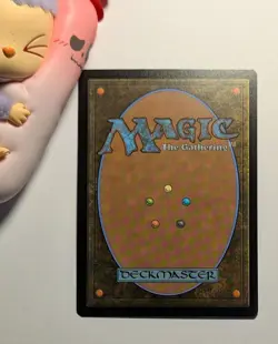 The Last Agni Kai ( Borderless ) 🕋 NM 🕋 Avatar The Last Airbender 🕋 MTG #0314 - Image 2