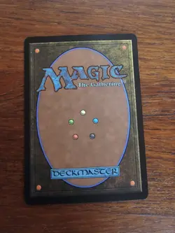 Kami of the Crescent Moon - [Foil] Saviors of Kamigawa LP MTG Magic - Image 2