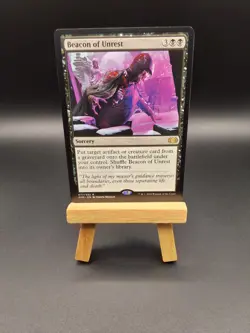 Beacon of Unrest The List Reprints Regular - Image 1