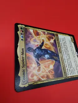 Cosmic Spider-Man Marvel's Spider-Man Regular - Image 3