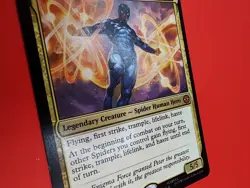 Cosmic Spider-Man Marvel's Spider-Man Regular - Image 5