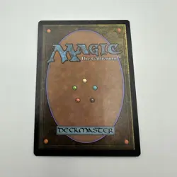 Malicious Affliction LP Commander 2014 MTG Magic the Gathering - Image 2