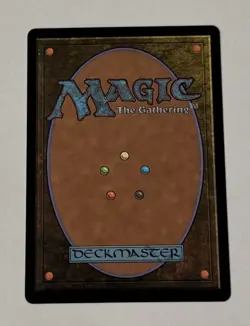 MTG Nowhere to Run - Duskmourn: House Of Horror LP - Image 2