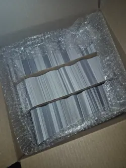 MTG Lot of TOKENS HUGE!! 1000's of tokens from the beginning *MUST SEE* - Image 1